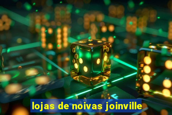 lojas de noivas joinville